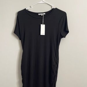 Black Antistar Dress